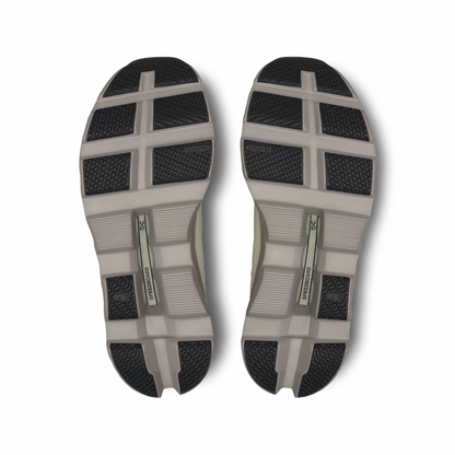 On Running Cloudmonster Ice/Alloy