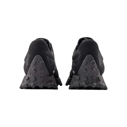 New Balance 327 Tongue Logo