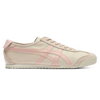 Onitsuka Tiger Mexico 66 – Oatmeal Ginger Peach