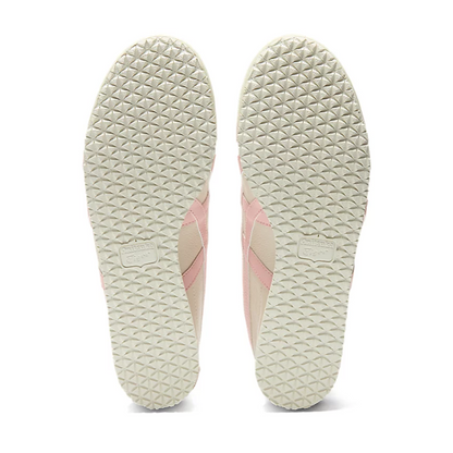 Onitsuka Tiger Mexico 66 – Oatmeal Ginger Peach