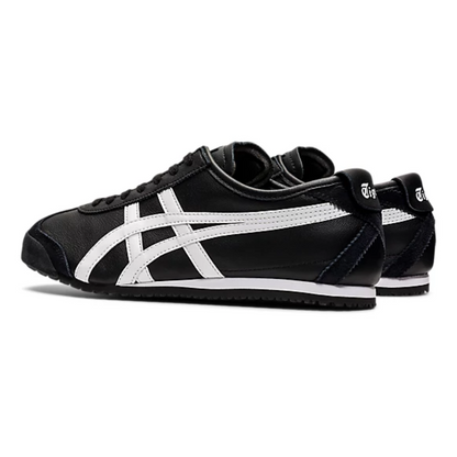 Onitsuka Tiger Mexico 66 – Black White