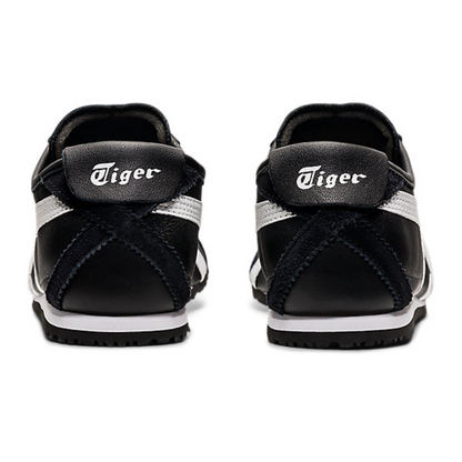 Onitsuka Tiger Mexico 66 – Black White
