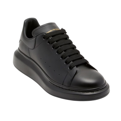 Alexander Mcqueen Oversized – Black