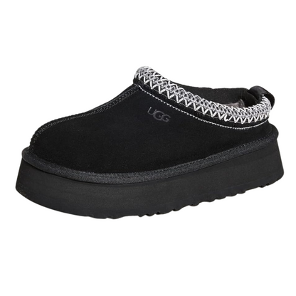 UGG Tazz Slipper – Black