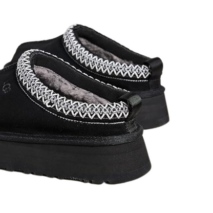 UGG Tazz Slipper – Black
