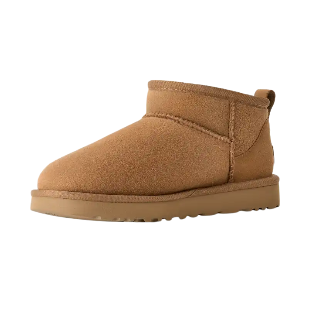 Ugg Classic Ultra Mini Boot – Chestnut