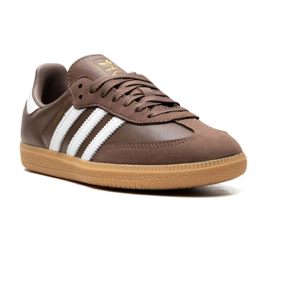 Adidas Samba OG – Earth Strata Gum