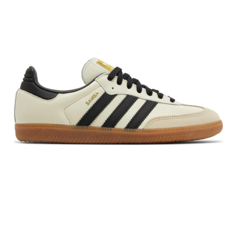 Adidas Samba OG Cream – White Sand Streat