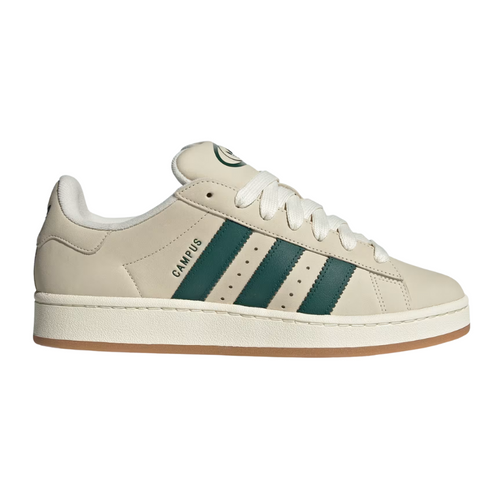 Adidas Campus 00s Cream – White Collegiate Green