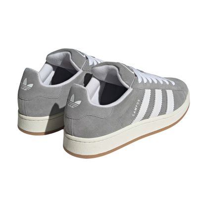 Adidas Campus 00s – Grey White