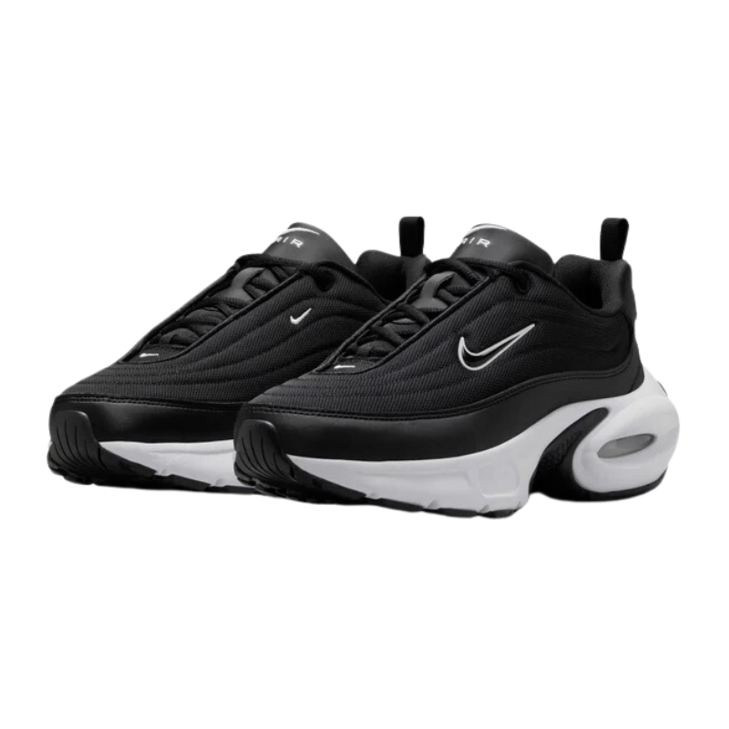 Nike Air Max Portal – Black White
