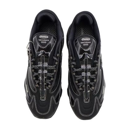 New Balance 1000 – Aime Leon Dore Black