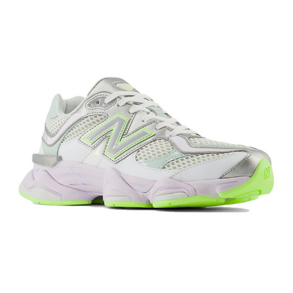 New Balance 9060 – White Taro