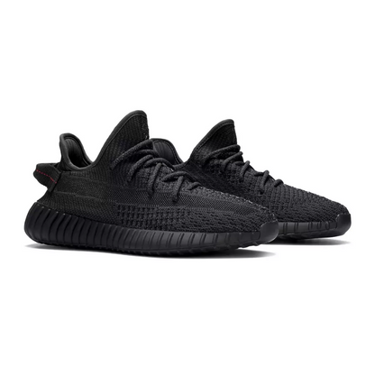 Adidas Yeezy Boost 350 V2 Black (non-reflective)