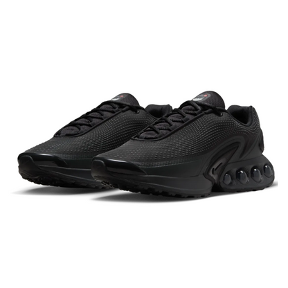 Nike Air Max Dn – Black Dark Smoke Grey
