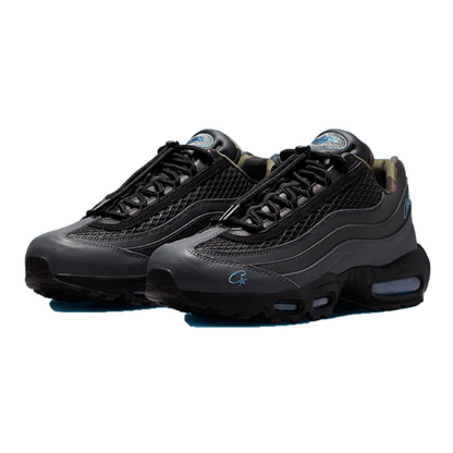 Nike Air Max 95 SP – Corteiz Aegean Storm