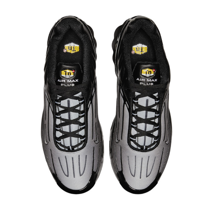 Nike Air Max Plus 3 – Leather Black