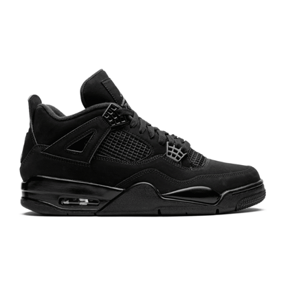 Air Jordan 4 Retro 'Black Cat'