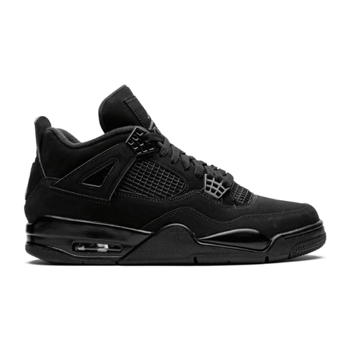Air Jordan 4 Retro 'Black Cat'