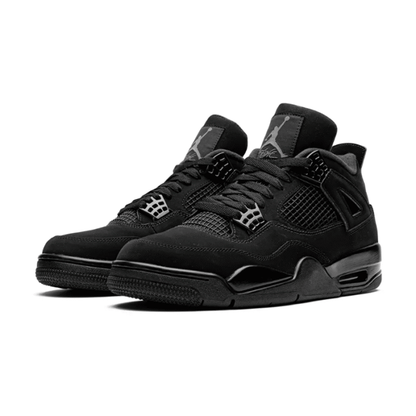 Air Jordan 4 Retro 'Black Cat'