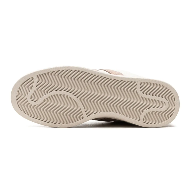 Adidas Campus 00s – Chalk White Brown
