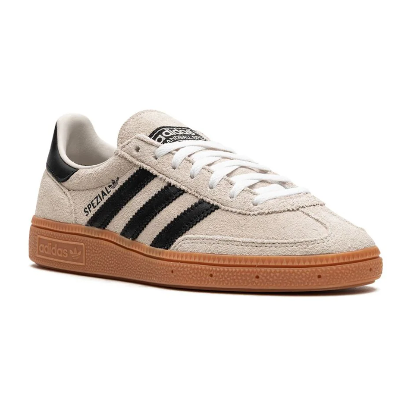 Adidas Handball Spezial Aluminum Core Black