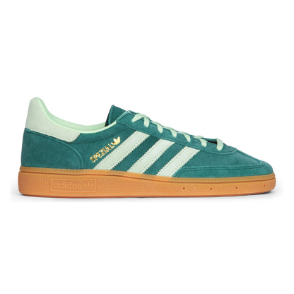 Adidas Handball Spezial – Collegiate Green Semi Green Spark