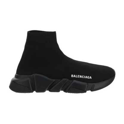 Balenciaga Speed – Black