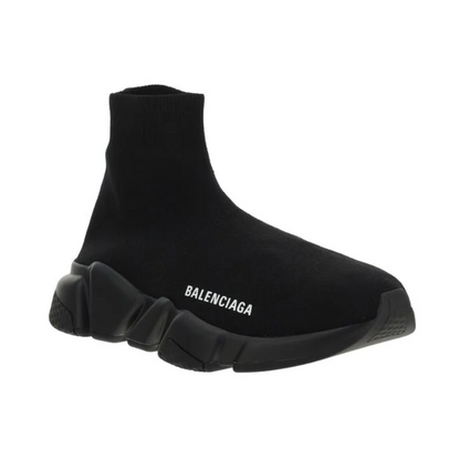Balenciaga Speed – Black