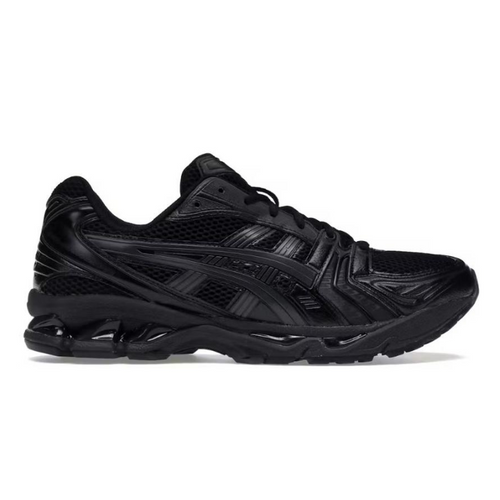 ASICS Gel-Kayano 14 – Black Graphite Grey