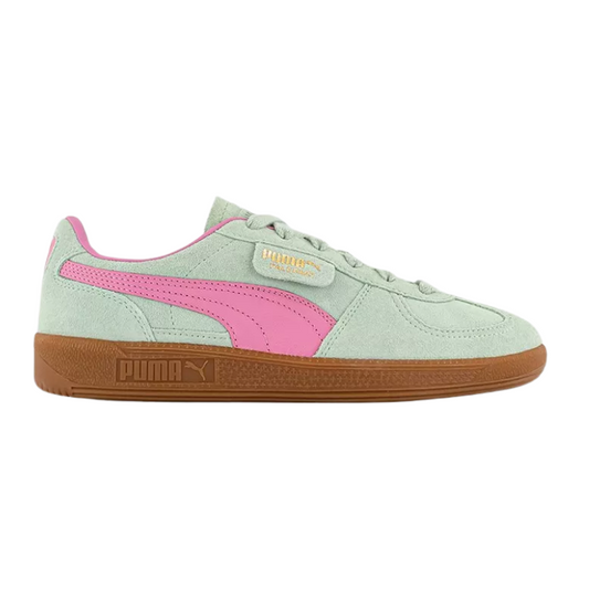 PUMA Palermo Fresh Mint – Fast Pink