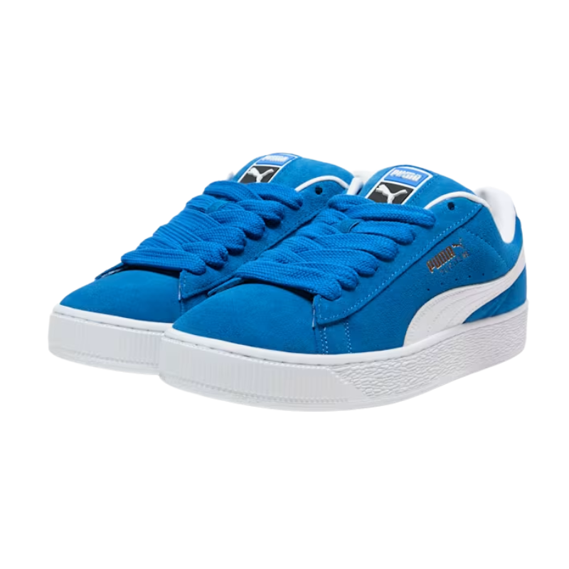 PUMA Suede XL – Team Royal