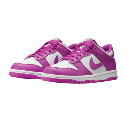 Nike Dunk Low Active Fuchsia