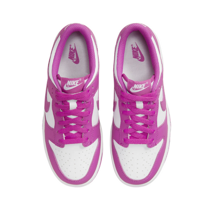 Nike Dunk Low Active Fuchsia