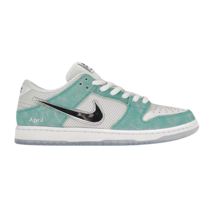 Nike SB Dunk Low April Skateboards