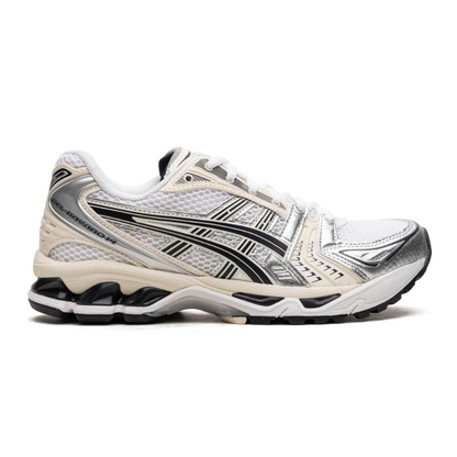 ASICS Gel-Kayano 14 – White Midnight