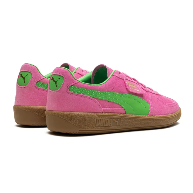 PUMA Palermo – Pink Delight Green