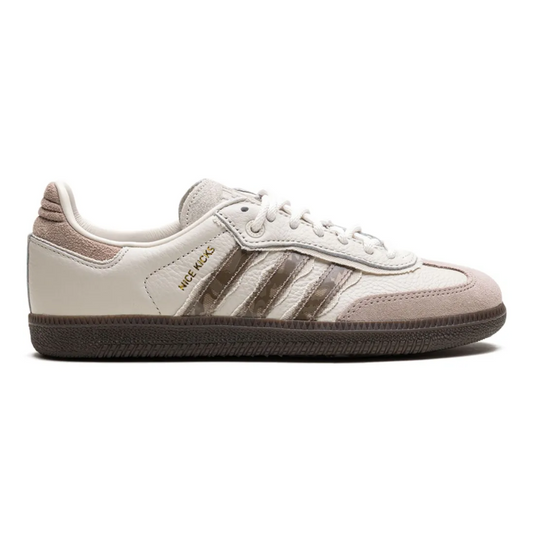Adidas Samba – Consortium Cup Nice Kicks