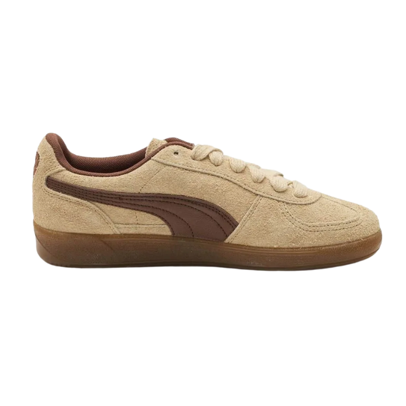 PUMA Palermo – Brown Mushroom