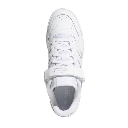 Adidas Forum Low – Triple White