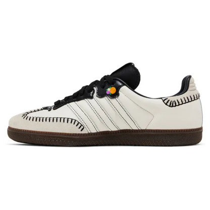Adidas Samba OG – Día de Muertos Pack Off White
