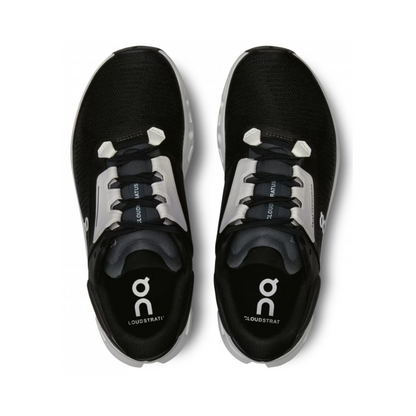 On Running Cloudstratus 3 Black/Frost