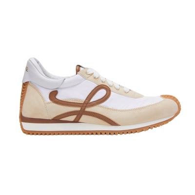 LOEWE Flow Runner Lace Up Sneakers