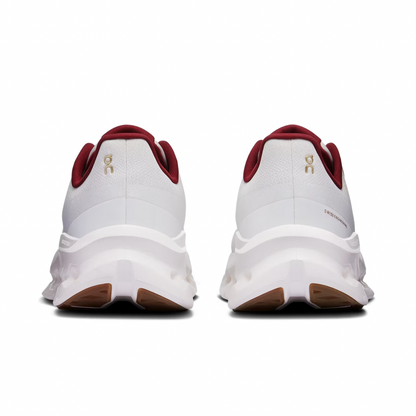 On Running Cloudtilt Pearl/Ivory