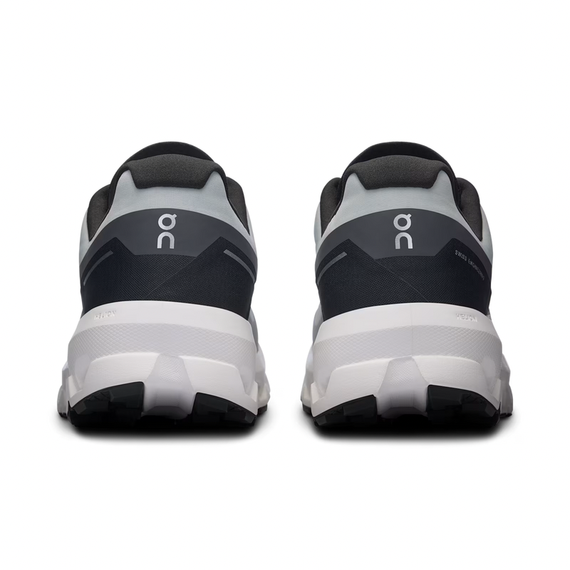 On Running Cloudvista 2 Glacier/Eclipse