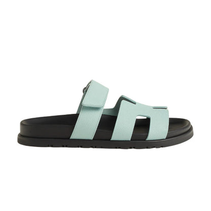 Hermes Chypre Sandal Blue/Brume
