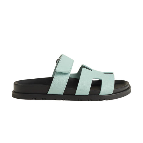 Hermes Chypre Sandal Blue/Brume