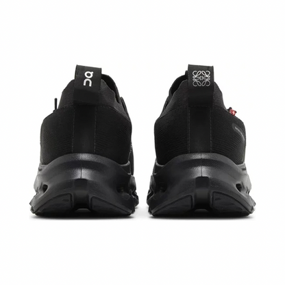 LOEWE x OnCloudtilt All black