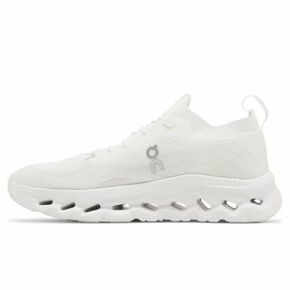 LOEWE x OnCloudtilt All White
