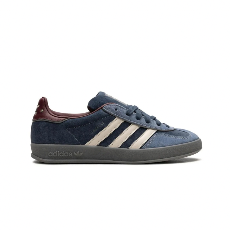 Adidas Gazelle Indoor 'Crew Navy' – Lexy Sneakers